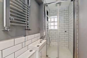 Shower Room- click for photo gallery